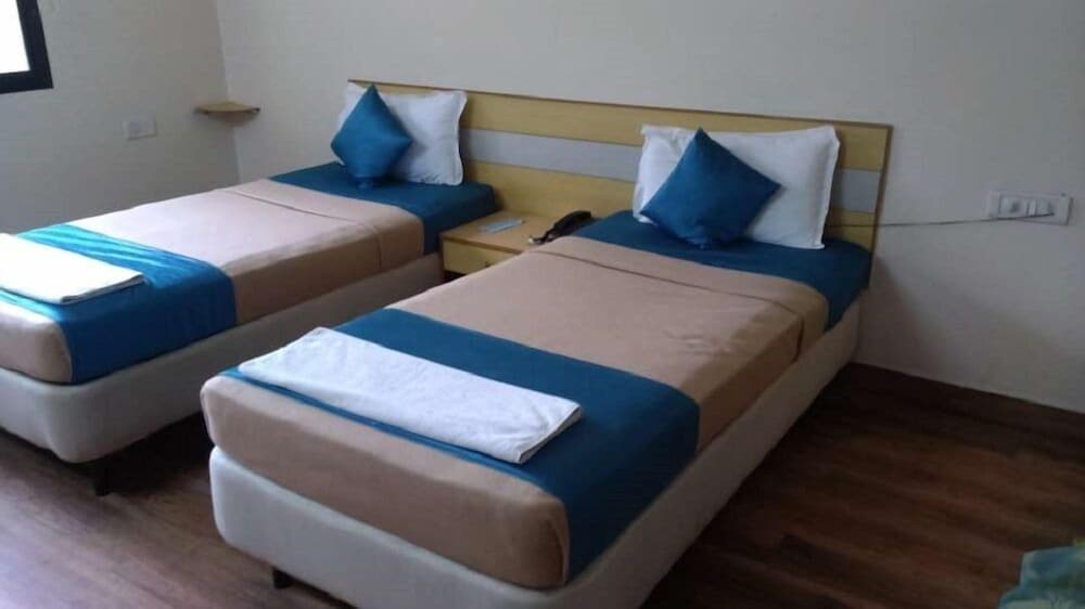 Super Deluxe Room (Ac) photo 3
