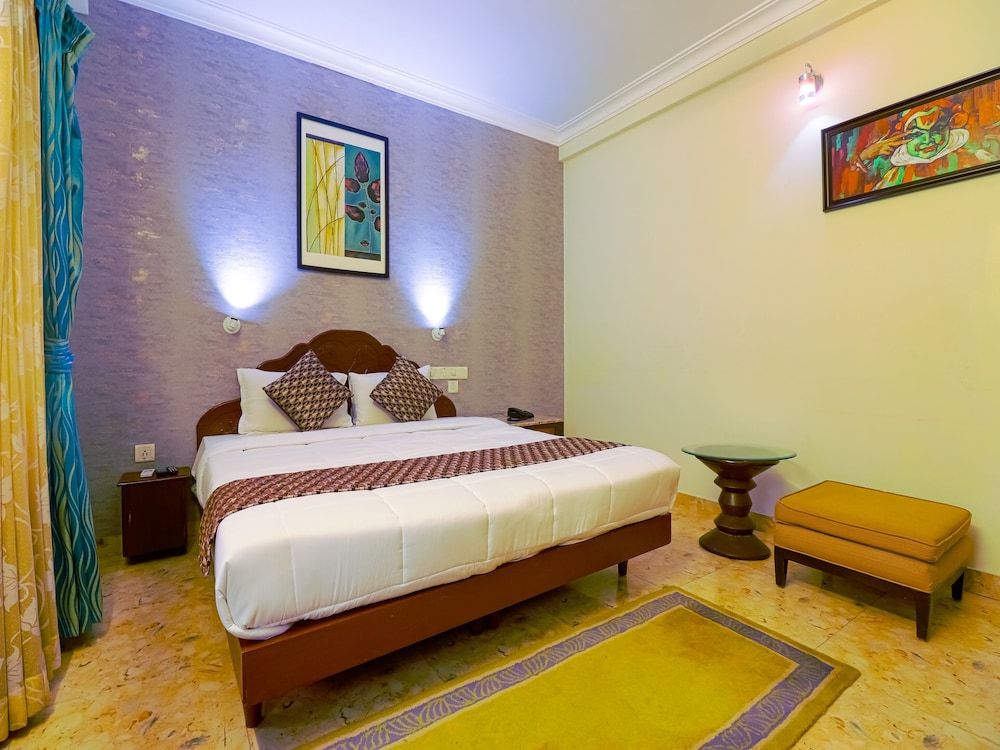 Deluxe Double Room, 1 Double Bed photo 1