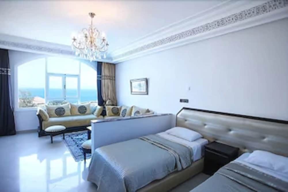 Classic Room, 1 Bedroom, Beach View, Oceanfront photo 1