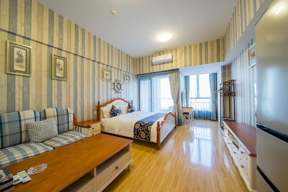 Design Double Room photo 1