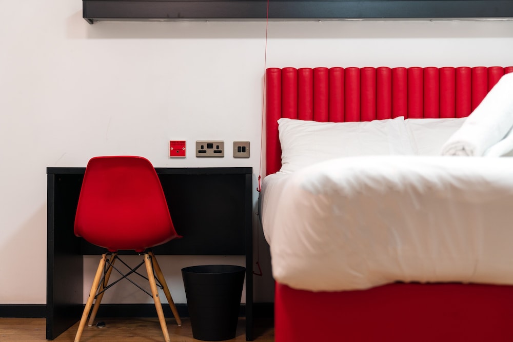 Ξενοδοχείο easyHotel Νιούκαστλ, Φωτογραφία 3