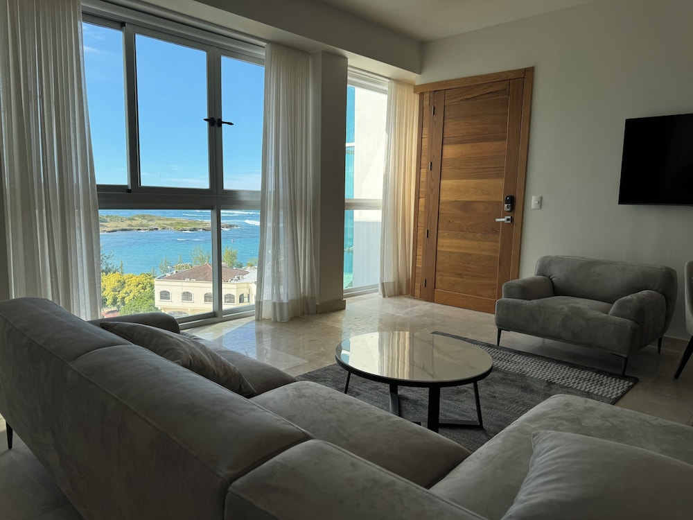 Apartamento Superior