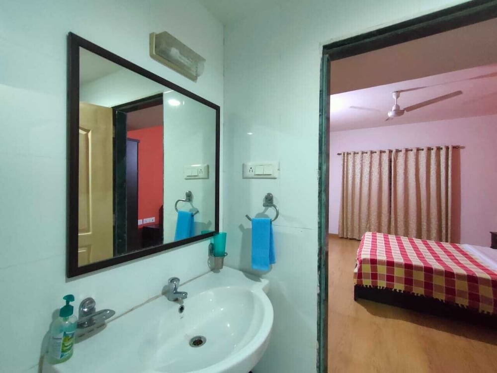 Family Villa, 3 Bedrooms, Pool View photo 2