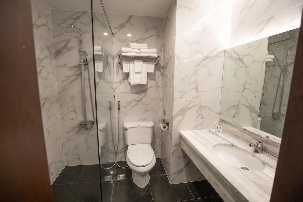 Luxury Twin Room, Sea View - Photo 4