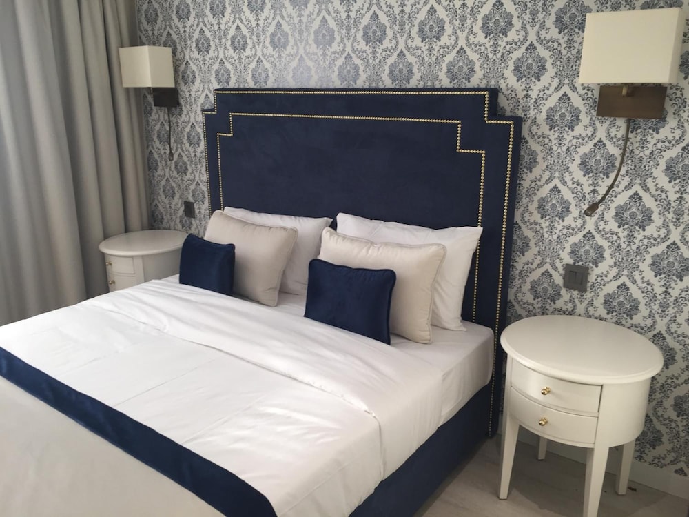 Superior Double Room, 1 Queen Bed