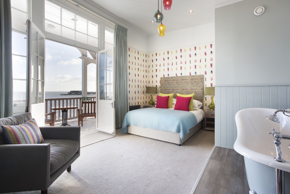 Premium Double Room photo 2