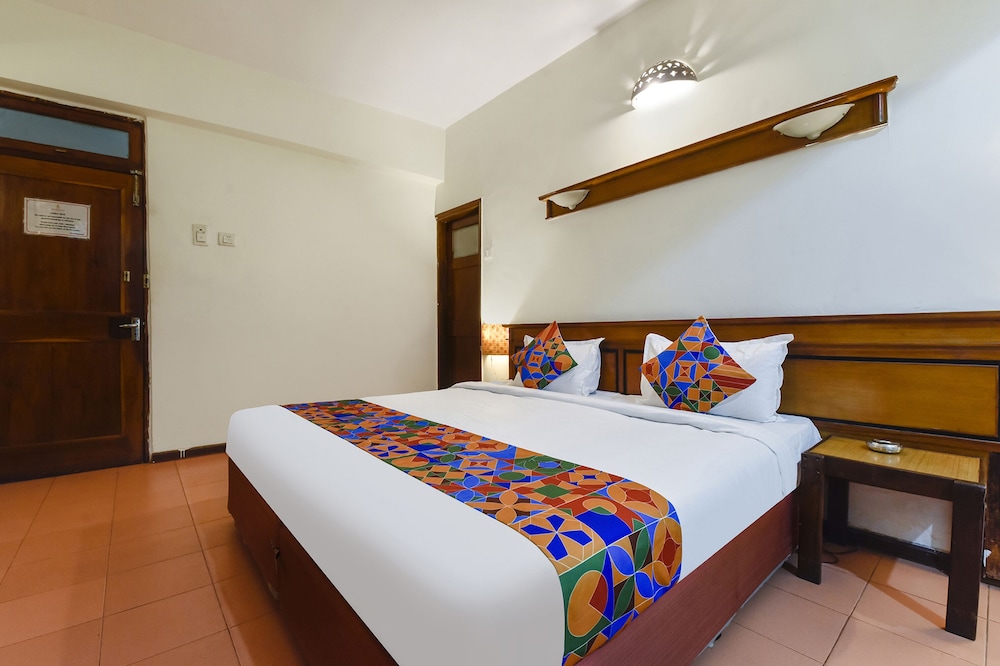 Deluxe Room photo 3