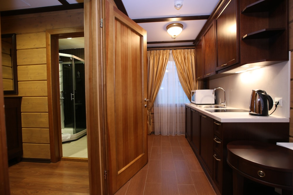 Premium Cottage photo 3