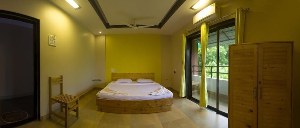 Deluxe Room photo 1