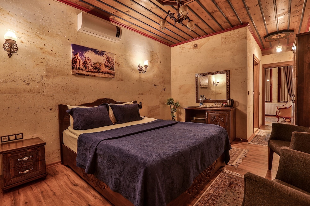 Deluxe Quadruple Room photo 1