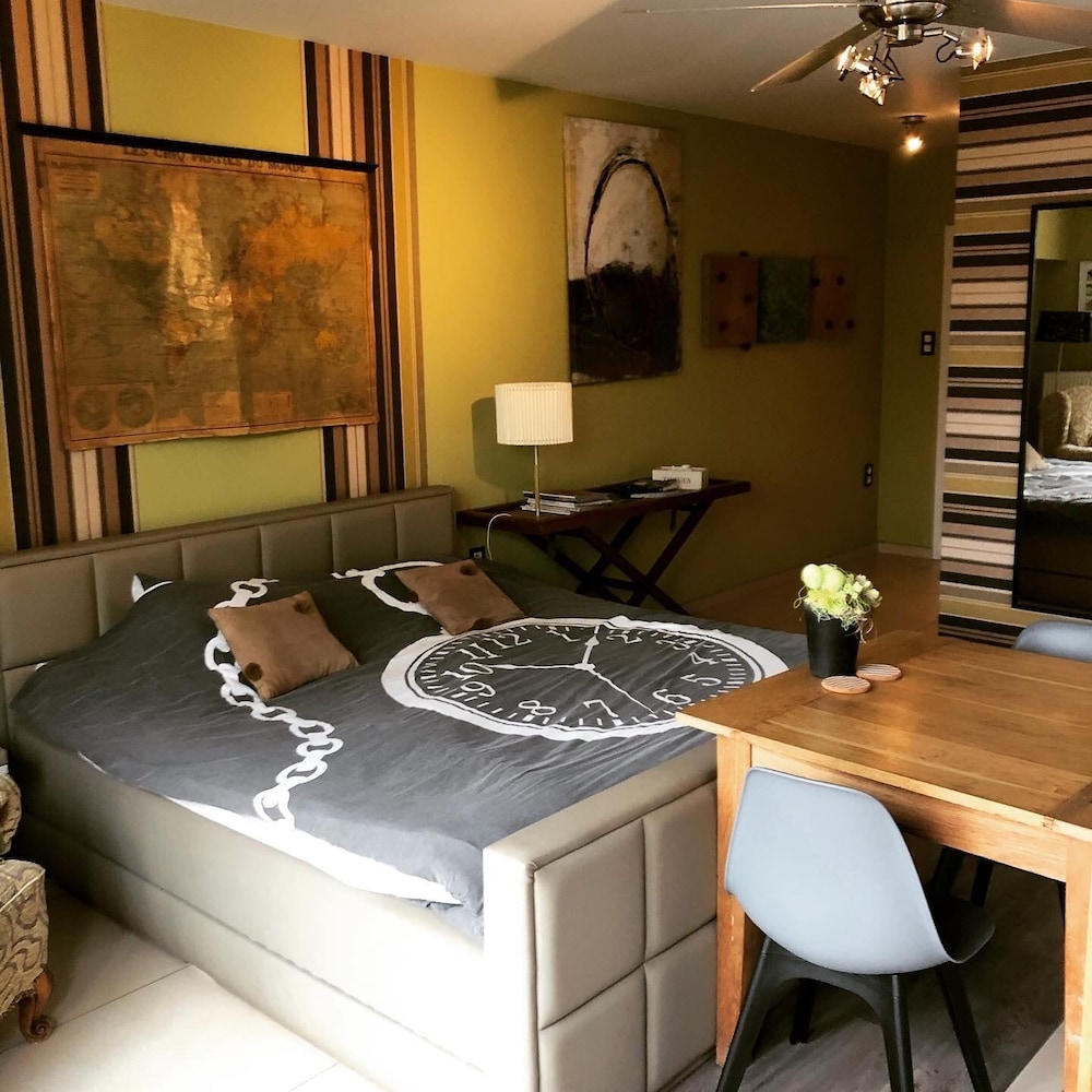 Deluxe Triple Room photo 1