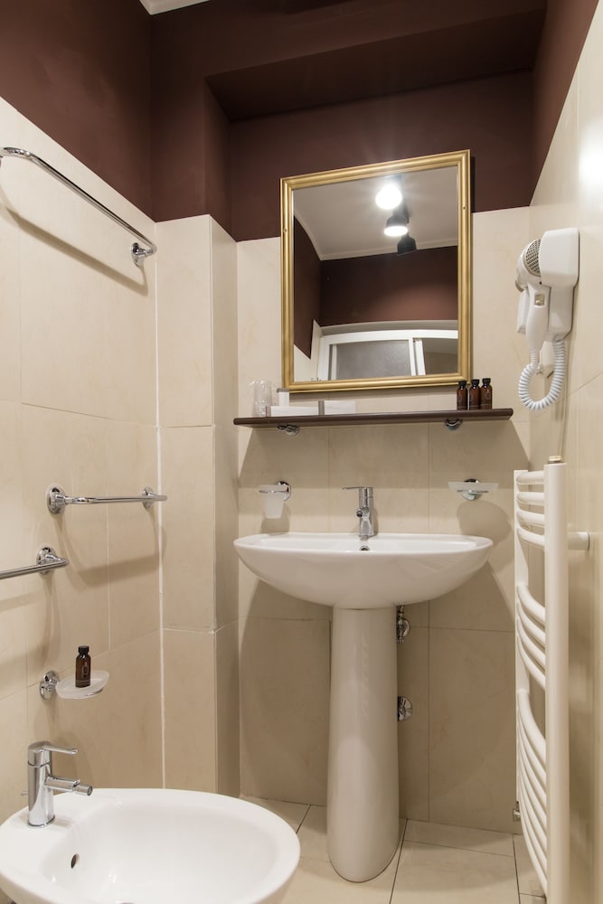 Double Room (Vaniglia) photo 3