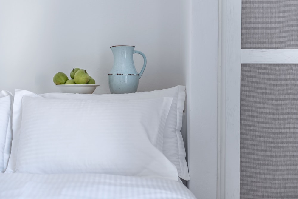 Suite, Sea View (Seven)