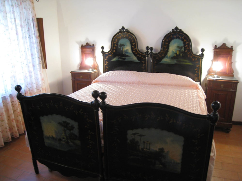 Classic Triple Room, Multiple Beds