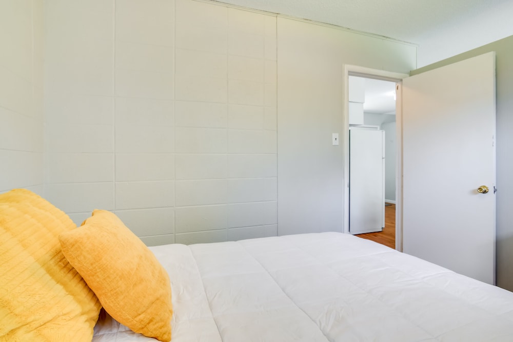 Apartment (3 Bedrooms) photo 1
