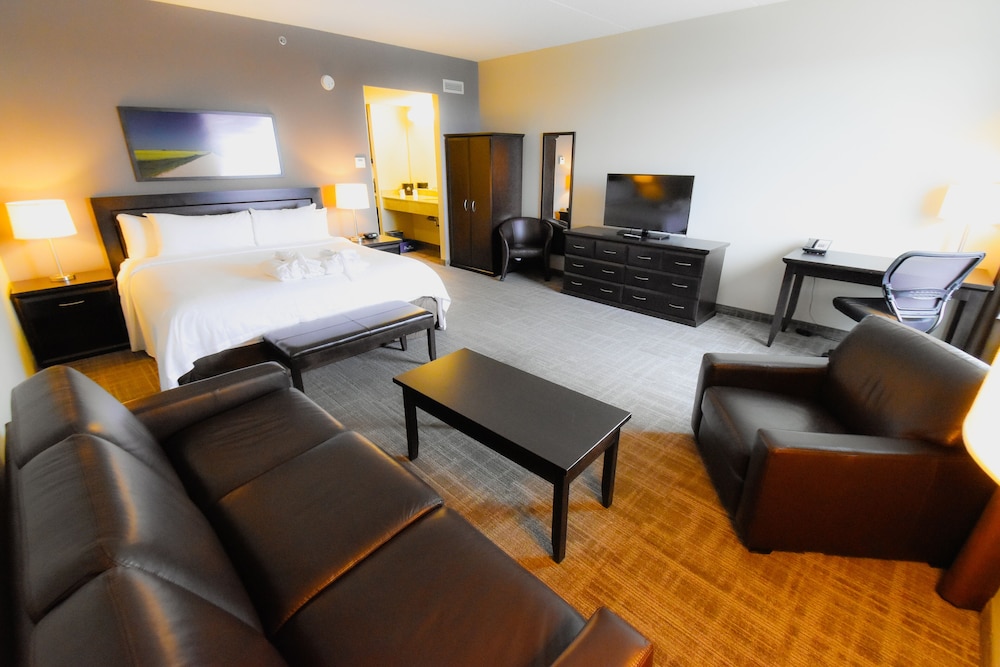 Deluxe Room photo 2