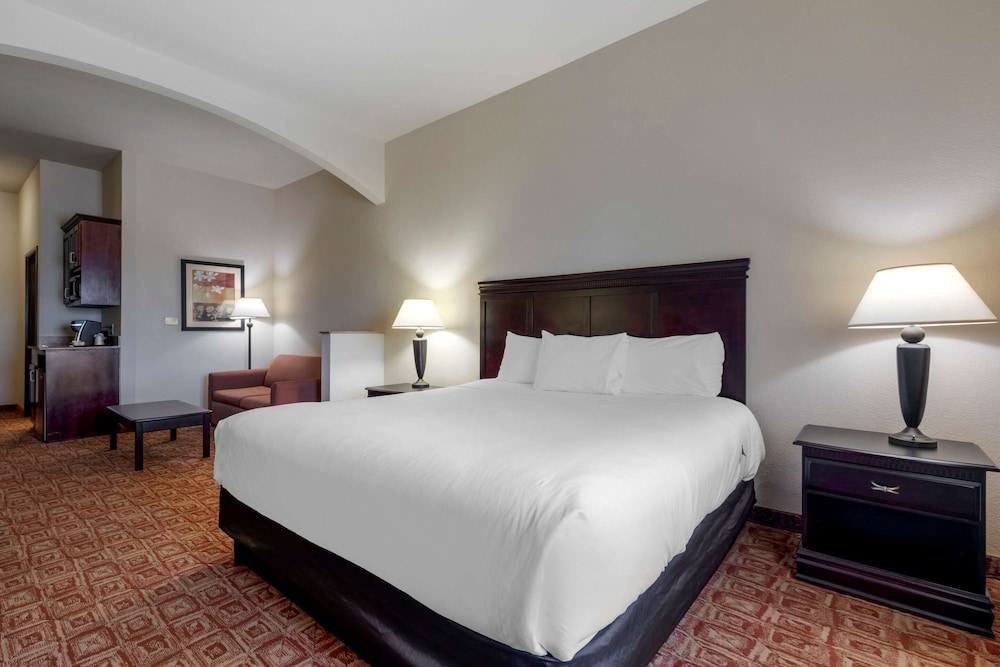 Room, 1 King Bed, Accessible, Non Smoking photo 1
