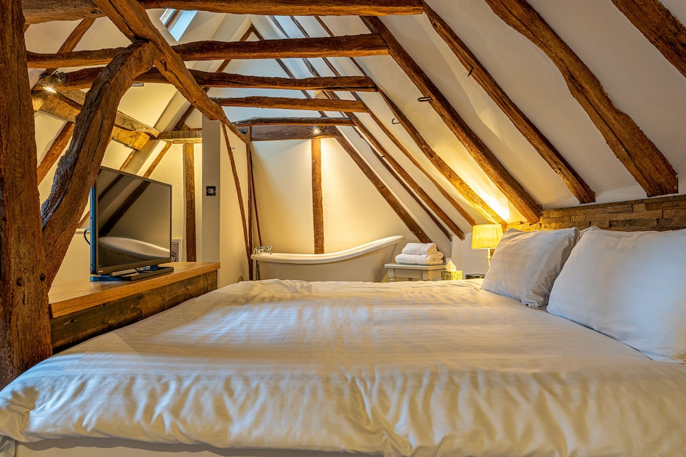 Executive Room, 1 King Bed photo 2