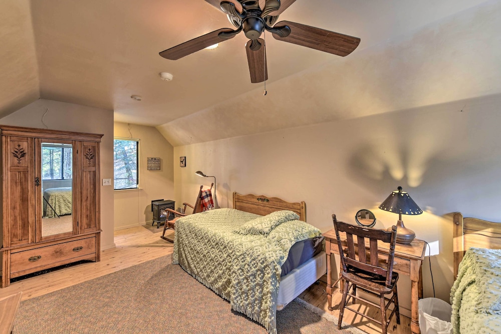 House (3 Bedrooms) photo 2