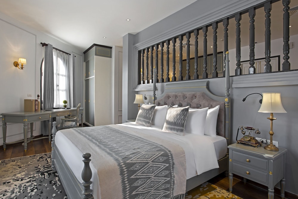 Premier Double Room photo 3