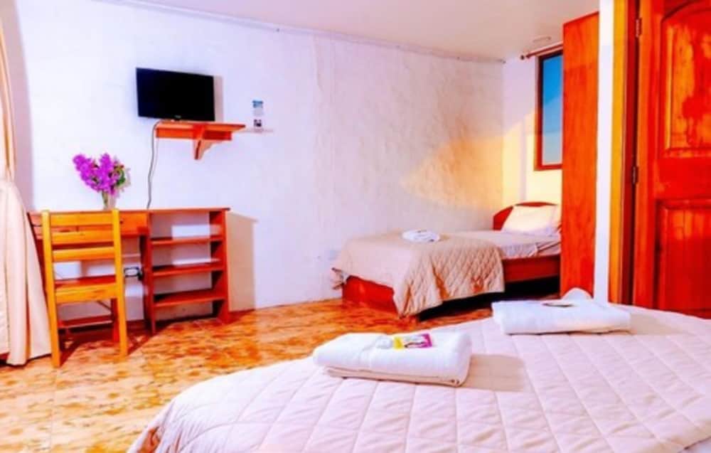 Standard Twin Room, Ocean View photo 3