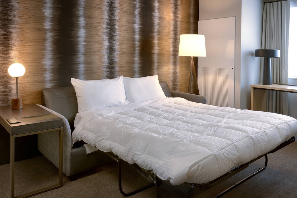 Suite, 1 Bedroom