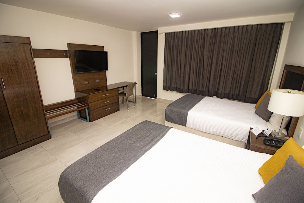 Quadruple Room photo 3