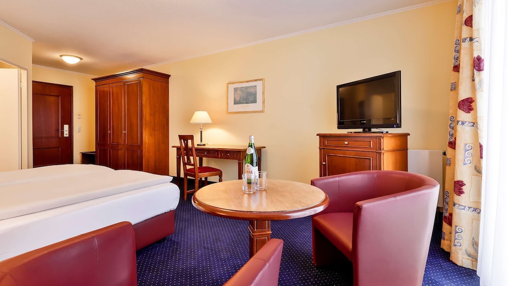 Superior room with double bed or twin bed - Photo 5