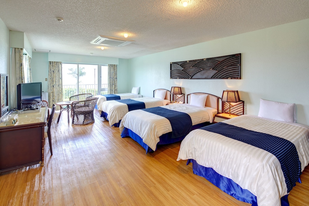 Ocean front view【Random room type】 photo 1