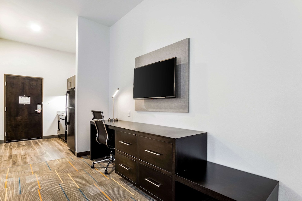 MainStay Suites Winfield-Teays Valley, Billede 3