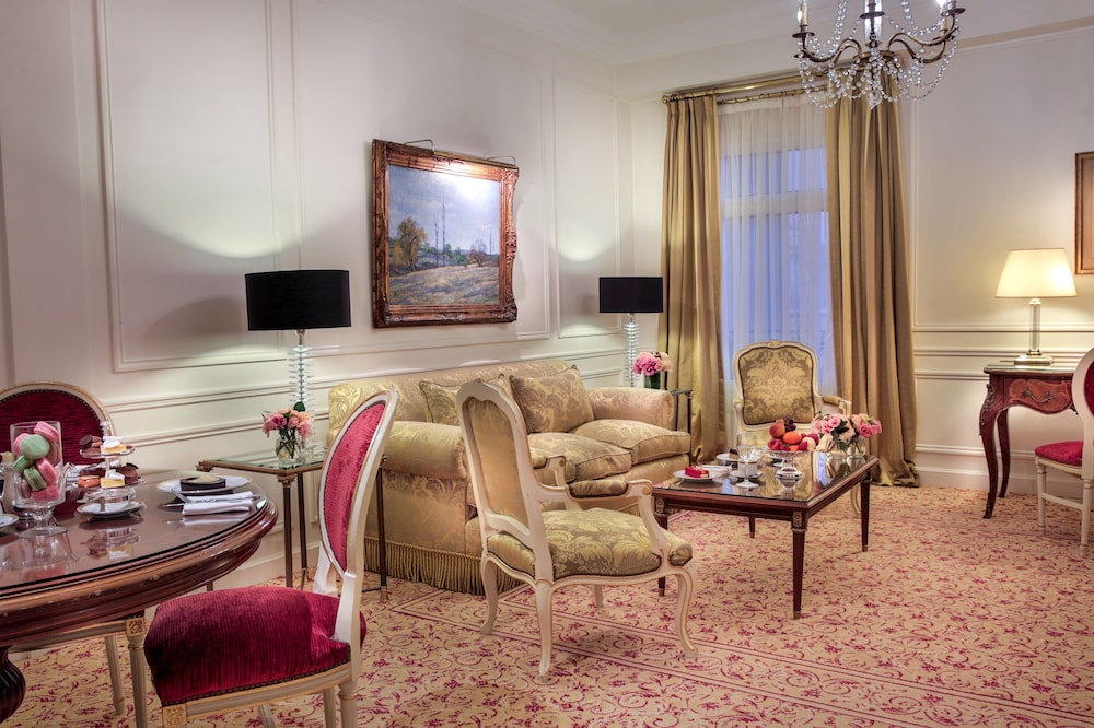 Deluxe Suite (Premier)