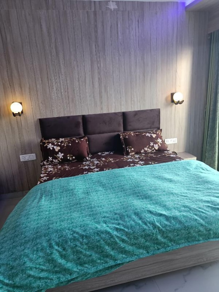 Deluxe Room photo 1