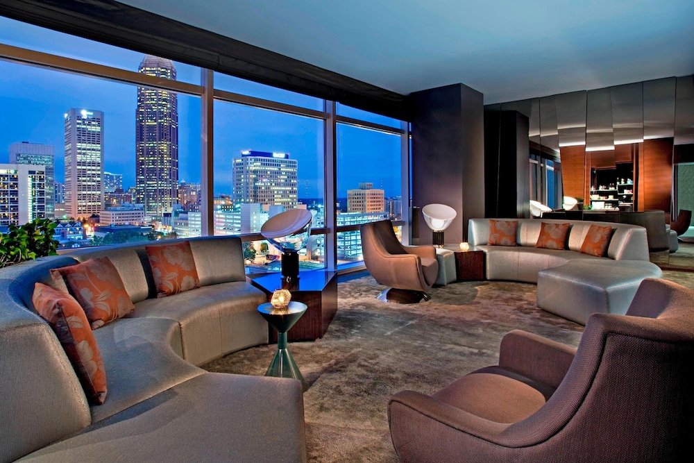 E-Wow Suite, Presidential Suite, 2 Bedrooms