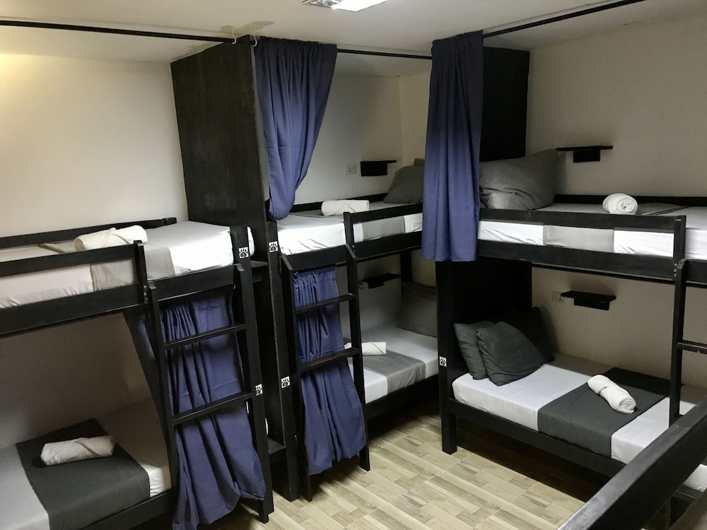 Shared Dormitory photo 1