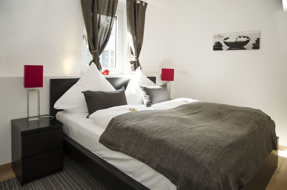 Comfort Apartment, 1 Bedroom (Kurparkblick) photo 1