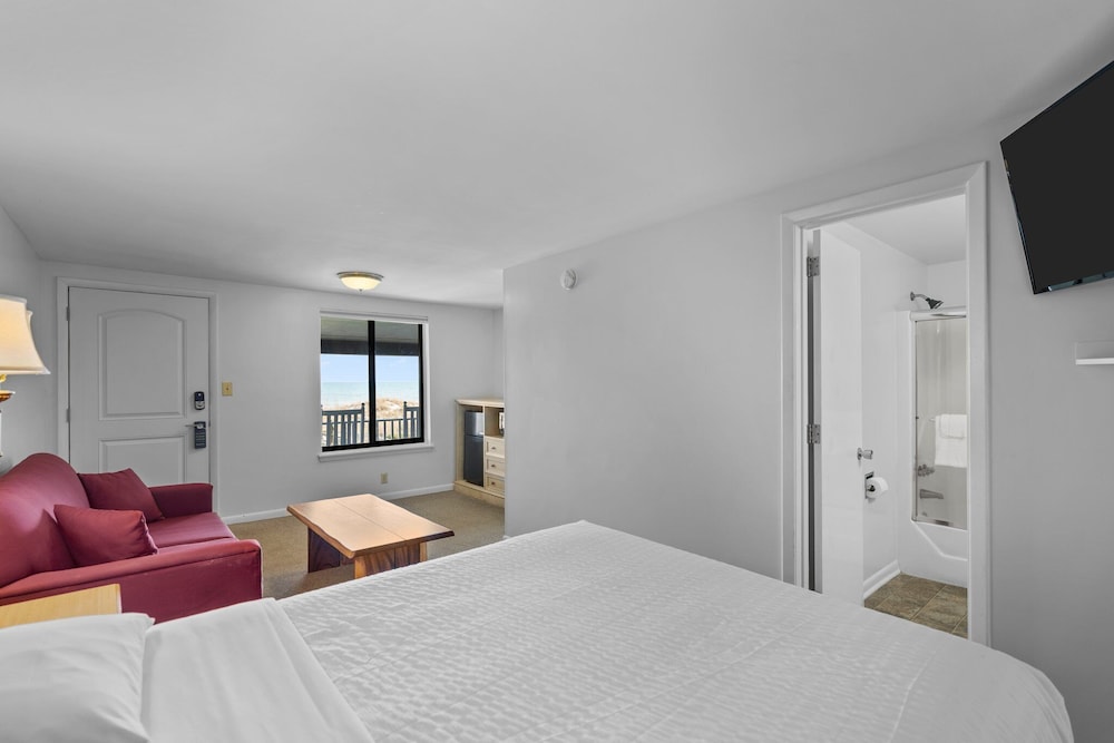 Deluxe Double Room, Ocean View photo 1