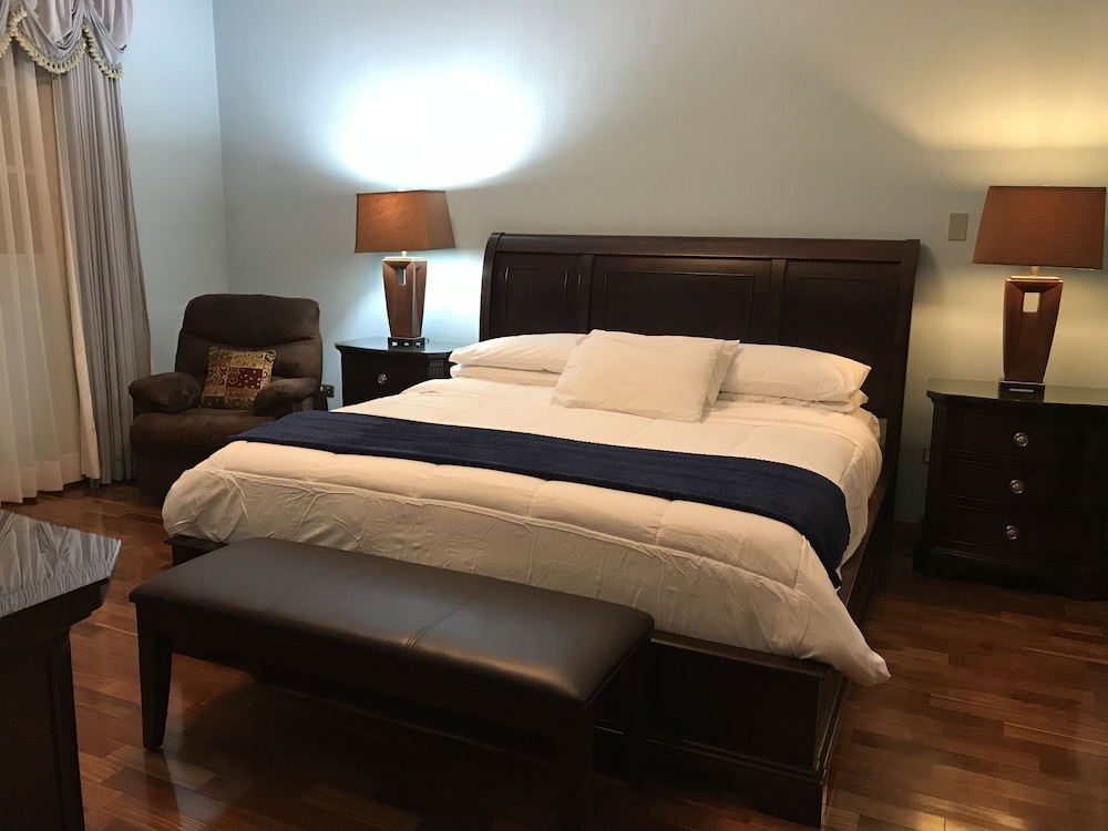 Grand Double Room, Garden View photo 3