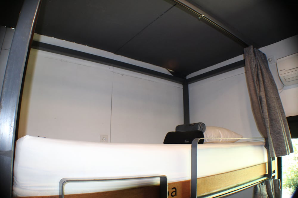 Standard Shared Dormitory, Multiple Beds photo 1