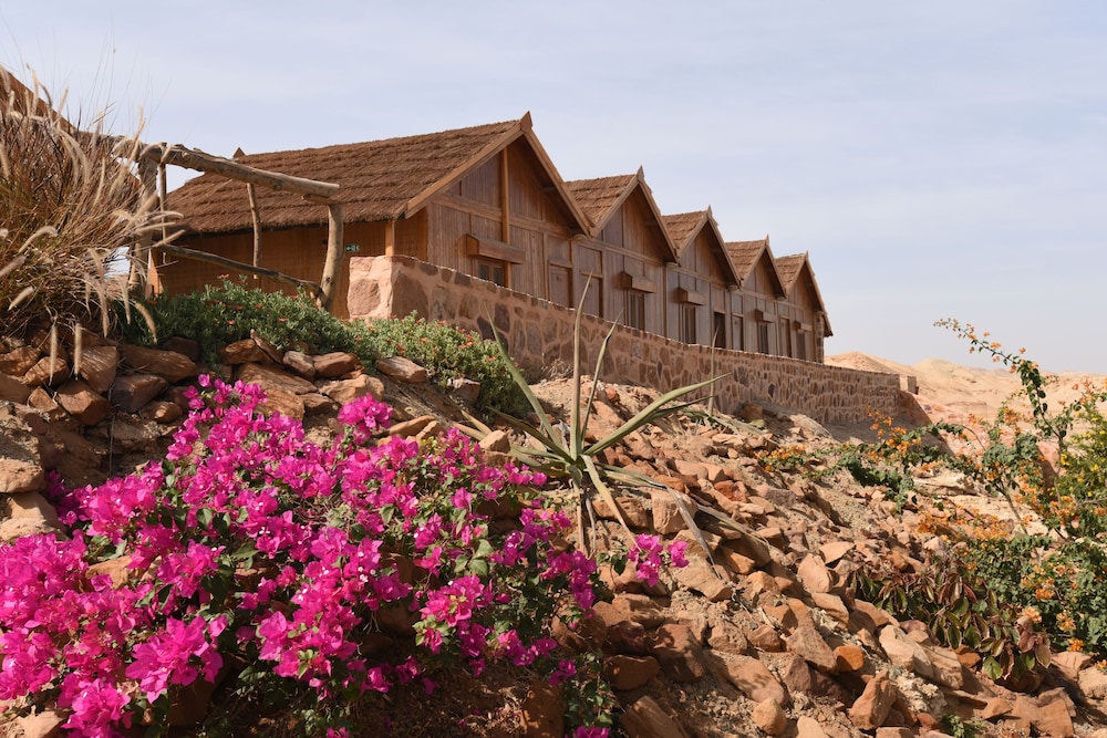 Deluxe Chalet, Sea View photo 3