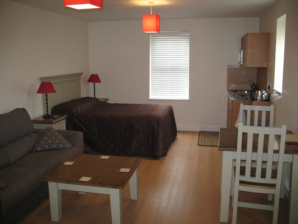 Single Room photo 1