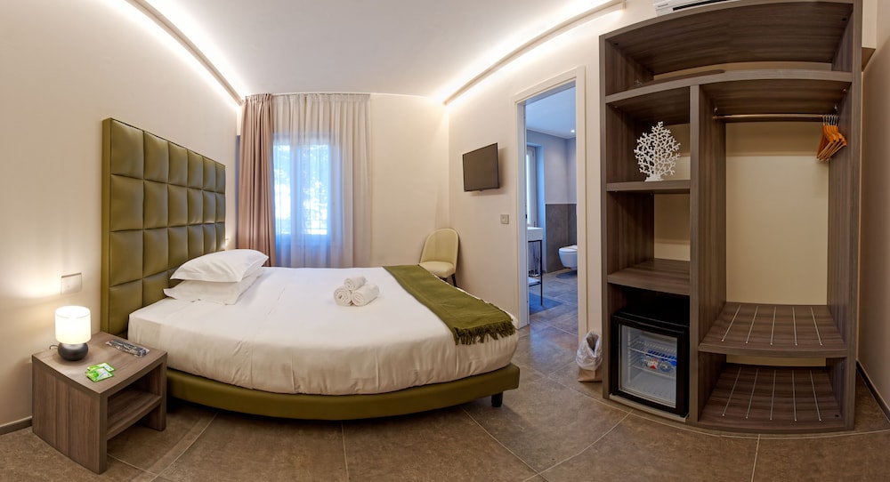 Traditional Double Room (Design) photo 3