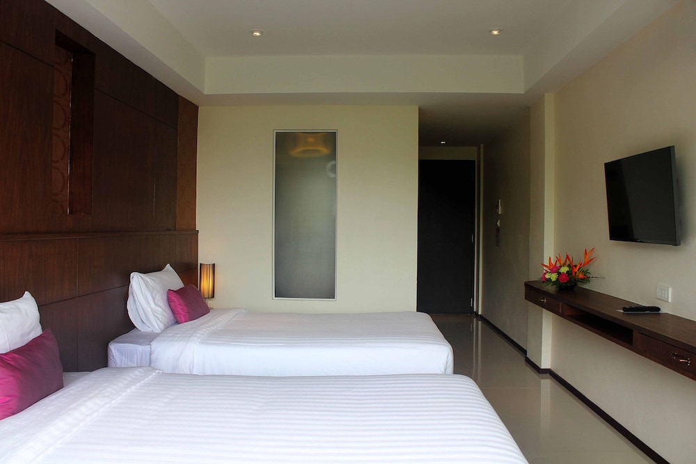 Superior Twin Room - Photo 7