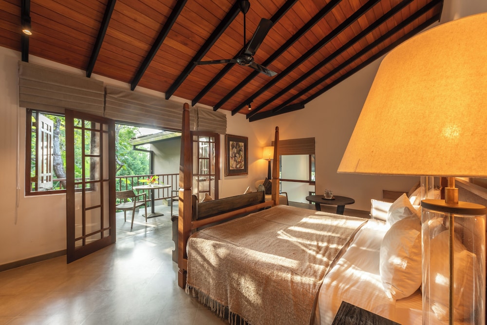 Exclusive Villa photo 1