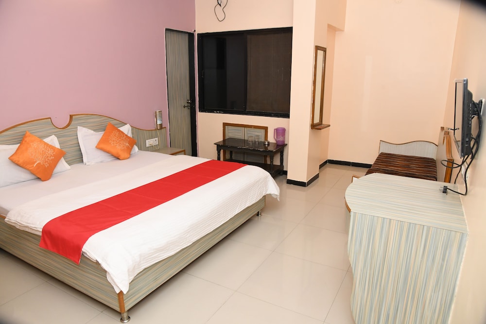 Deluxe Double Room photo 2