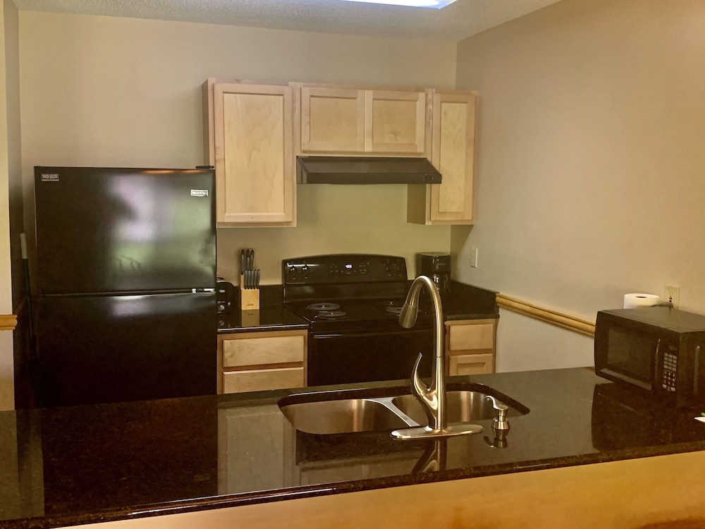 Condo (Mountain Haus) - Photo 12