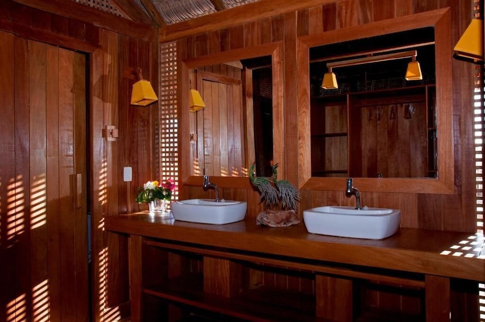 Lodge Oceano I - Photo 6