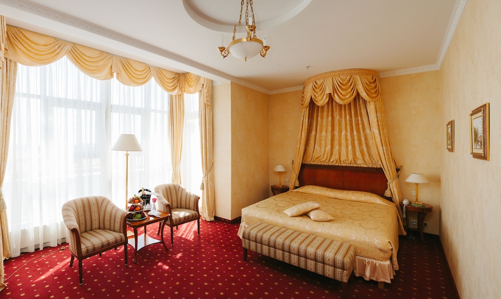 Deluxe Room photo 3