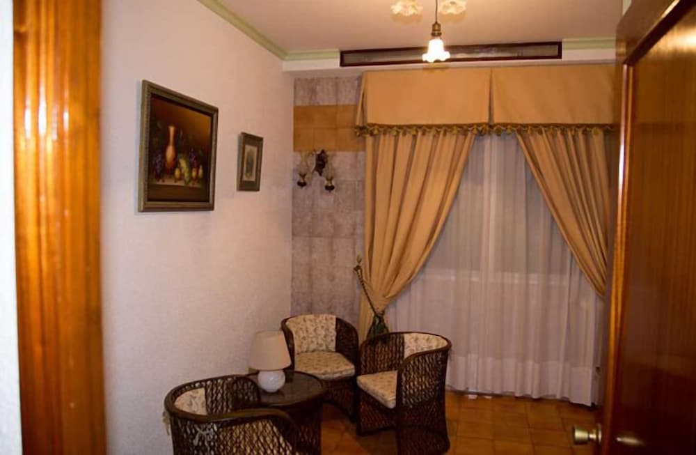 Habitación Superior
