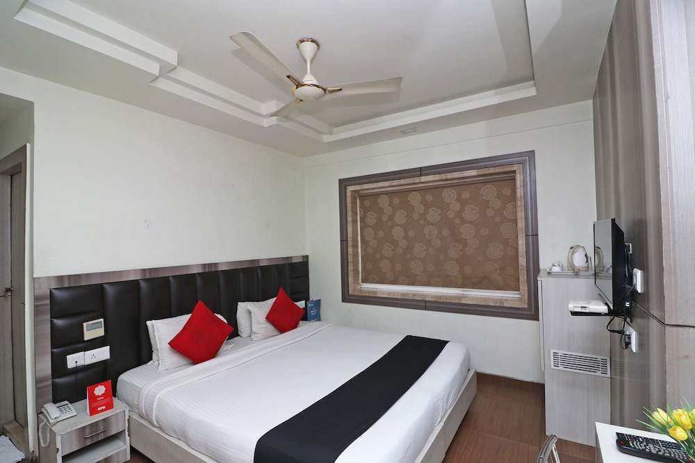 Double Or Twin Room photo 3