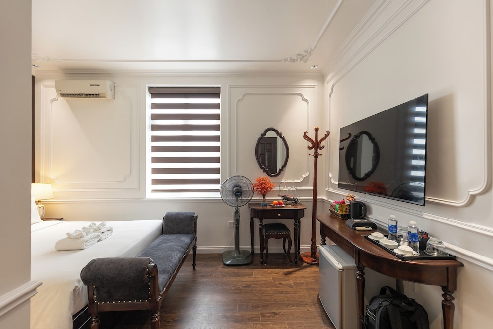 Premium Double Room - Photo 5